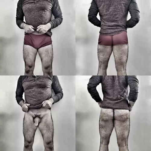 The On/Off maneuver (45) by laurear