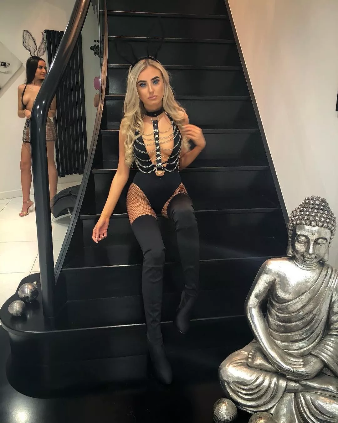 The party was just warming up 🔥 posted by WankersParadise