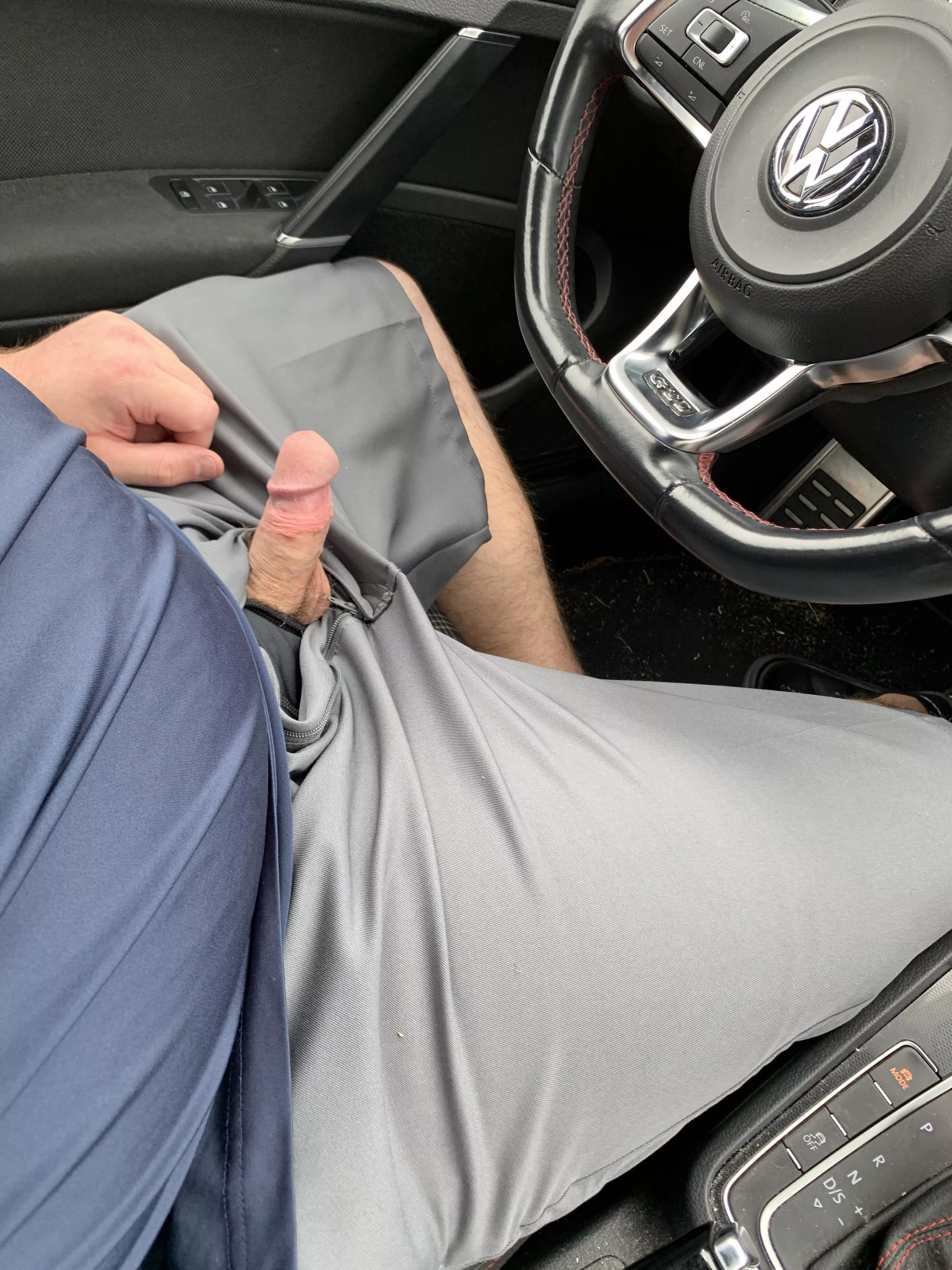 The passenger seat is available 😉 posted by sailorb12