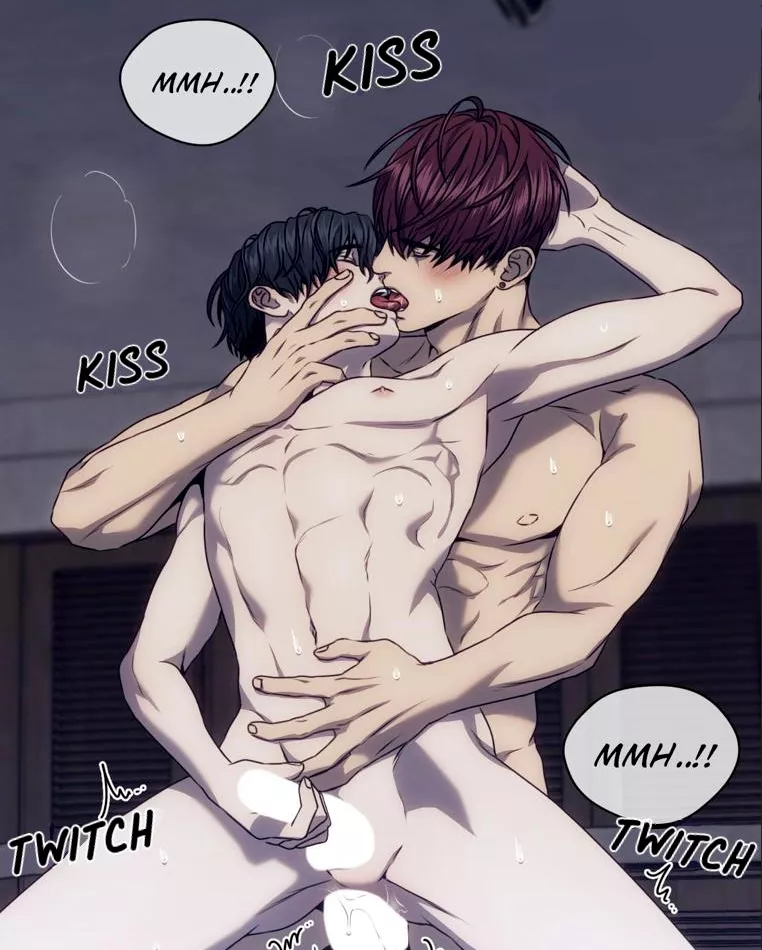 [The Pawn's Revenge] S2 started today on Lezhin! (this is from S1) posted by Tubbiefox