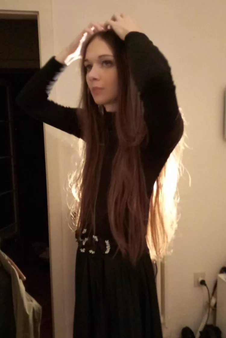 The peak of my beauty posted by Lexanna_Lexi