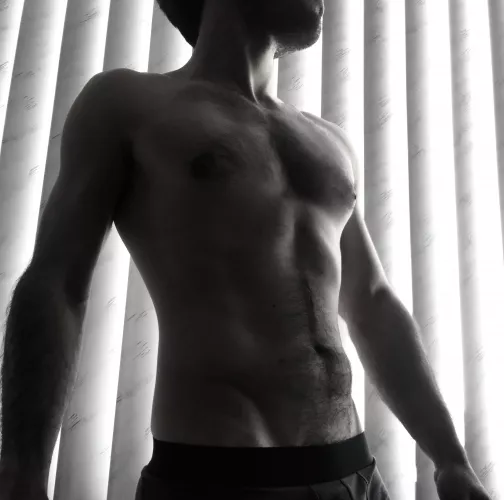 The perfect and better view from my own [M] by Zabala4one