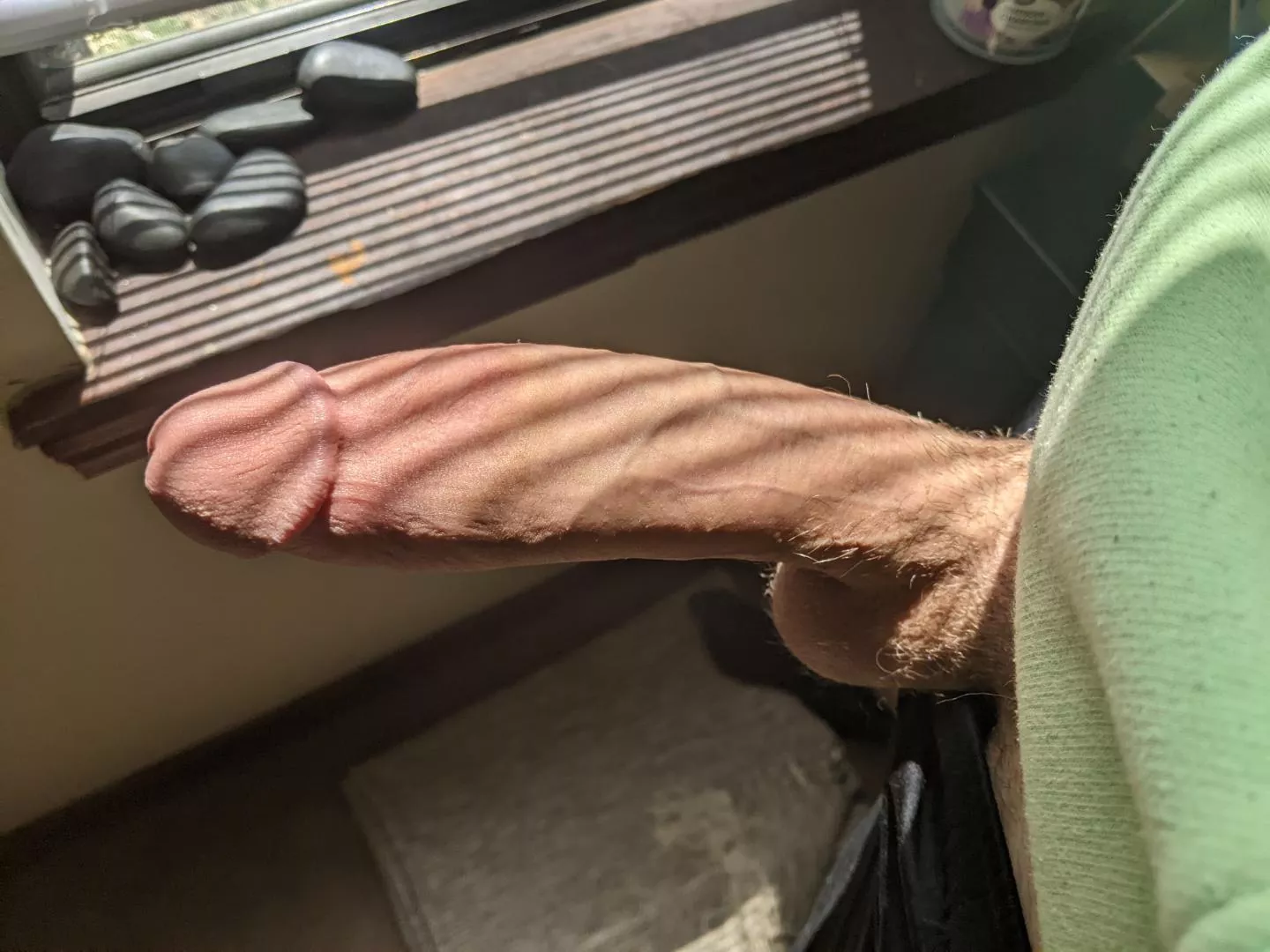 the perfect cock doesnt exis- 😶 posted by droppedmyson