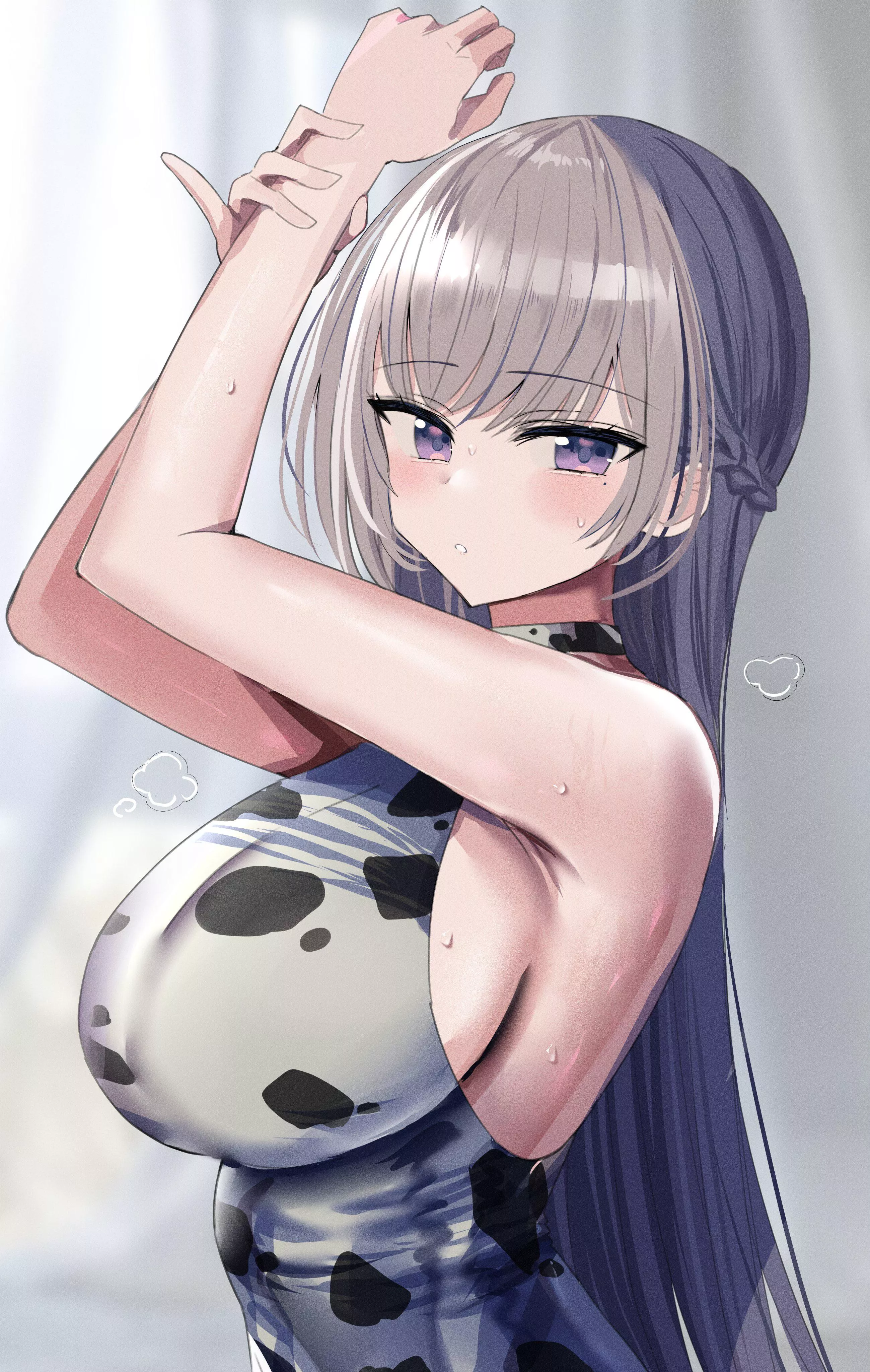 The Perfect Cute-To-Hot Ratio posted by SecretMystogan