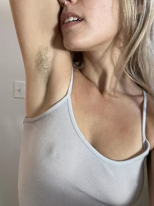 The perfect length, don’t you think? by alexandra_ivers