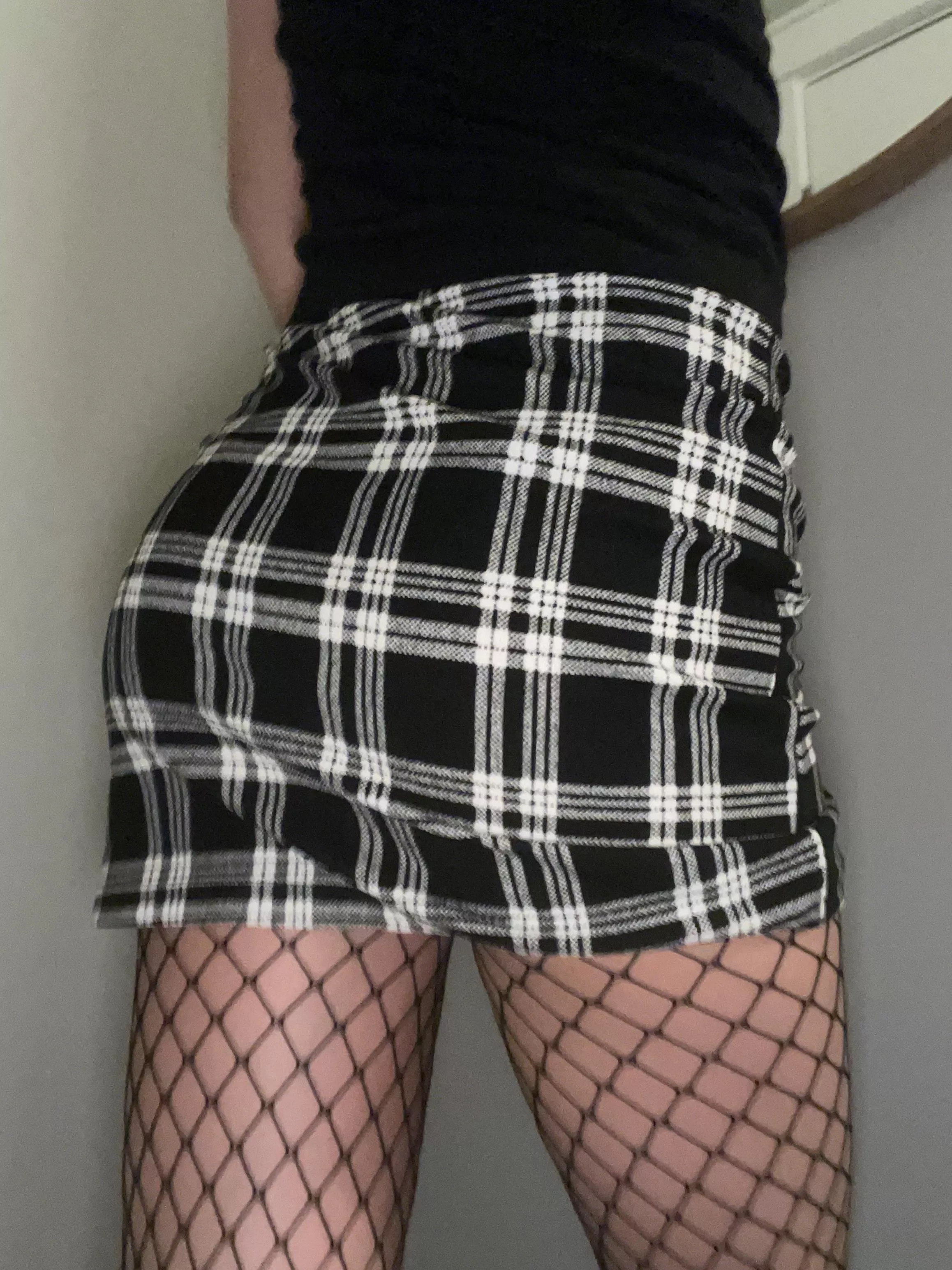 The perfect outfit for school posted by sexyjessisnap