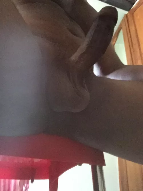 The perfect 'Prostate Massager' for your ass by The_Curved_Cock_Man