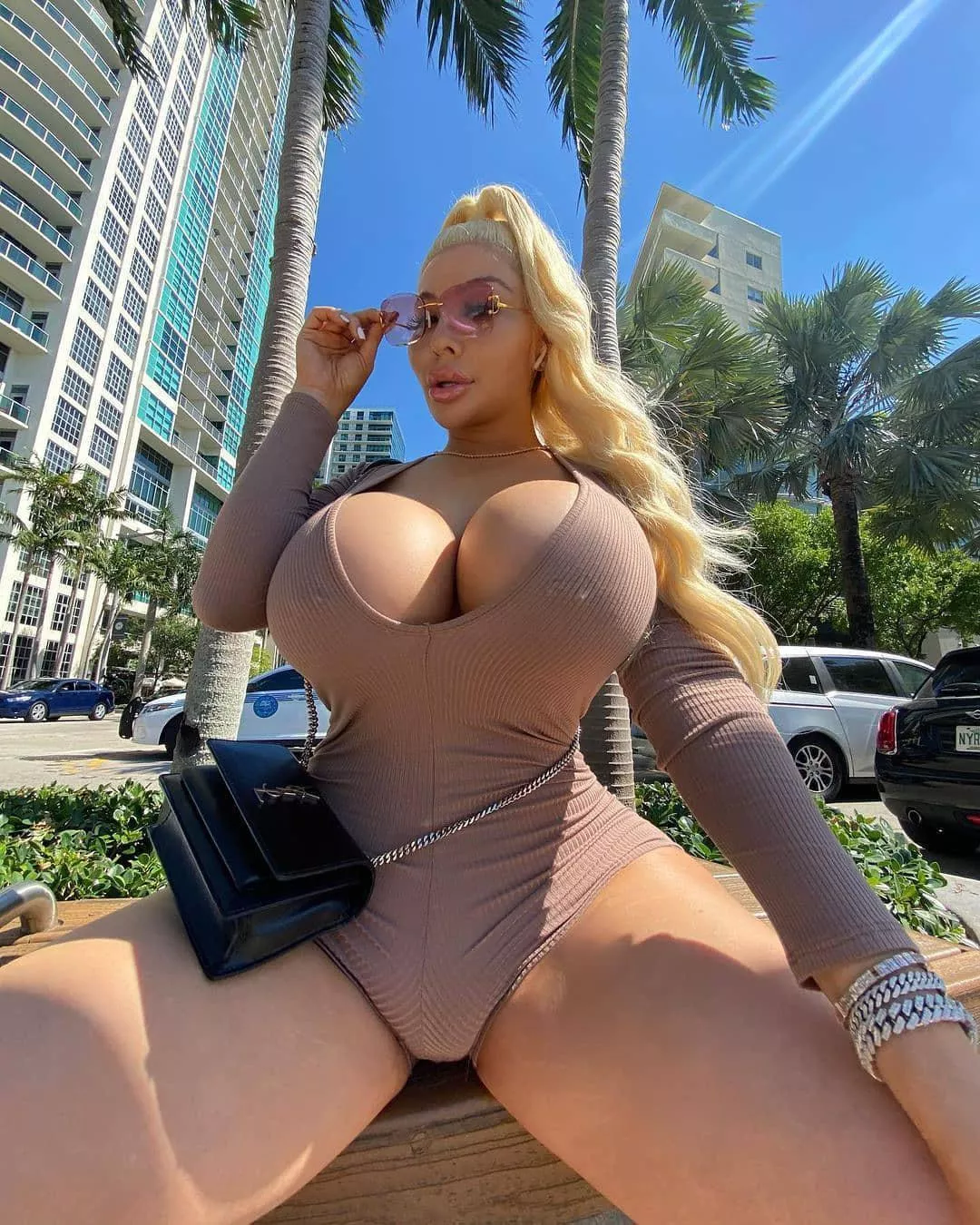 The perfect role model posted by Argeeness