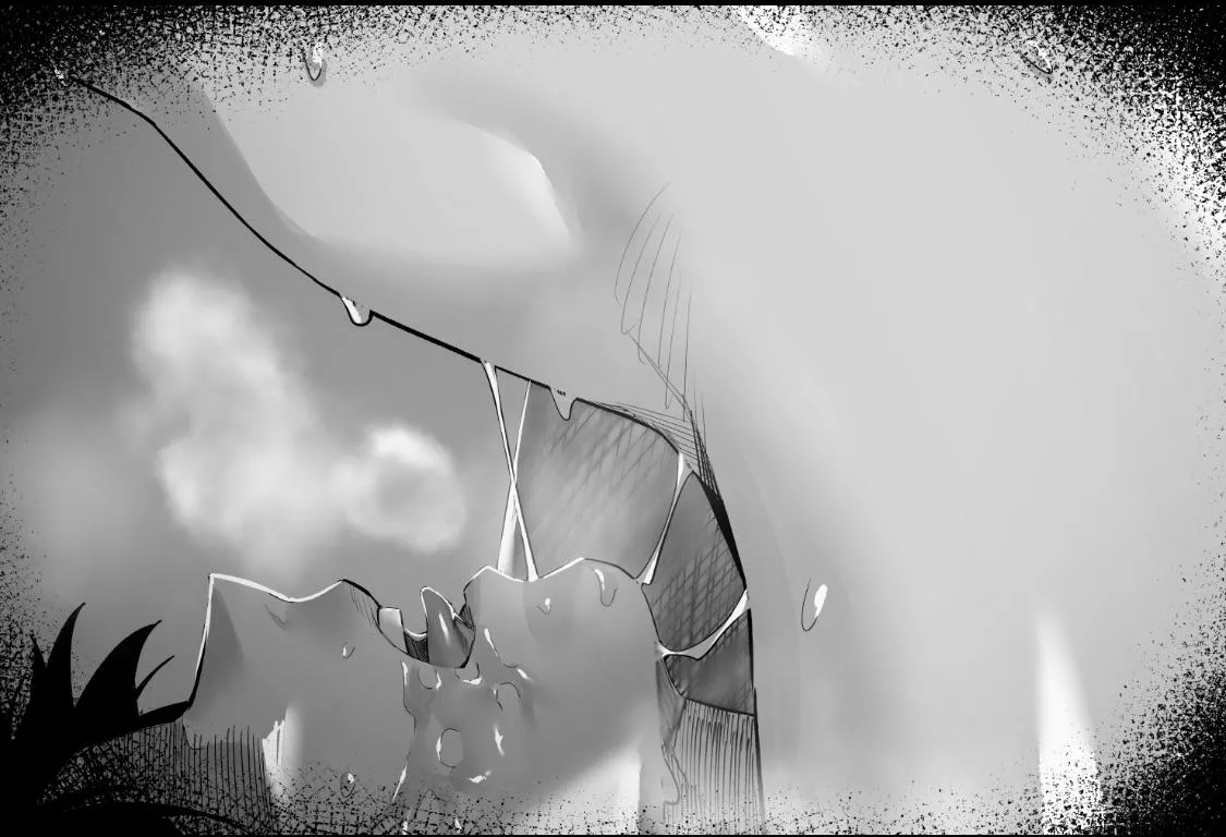 The pink haze you feel when all you can think about is pleasing her 💖💦 posted by Jigin_tods_real