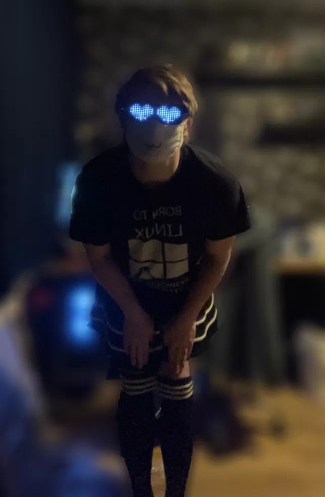 The pipeline is real posted by CompuGwen