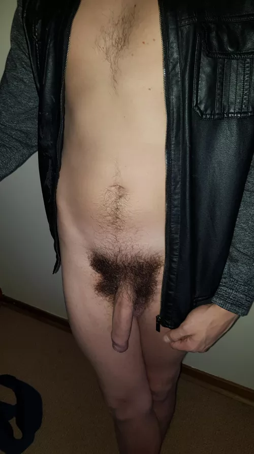 The pleasure is all mine ;) by NextGenModel96