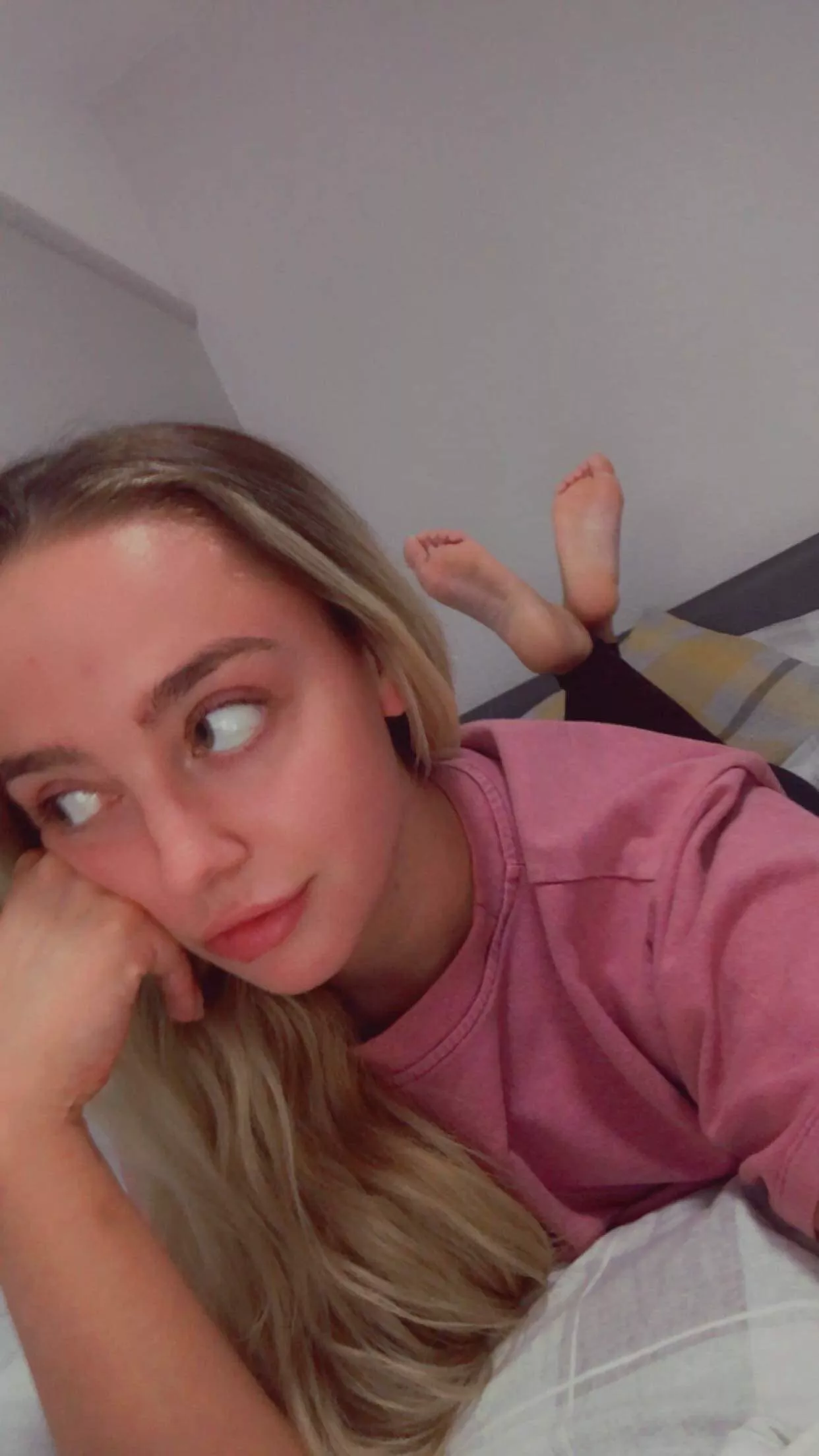 The pose was so well received last time - guess I have to give you guys another, do you love it? posted by ceecee99x