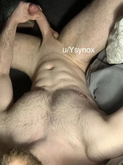 The POV when having a big German cock!🇩🇪 by Ysynox