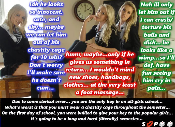 The Powerpuff girls... by bknd92