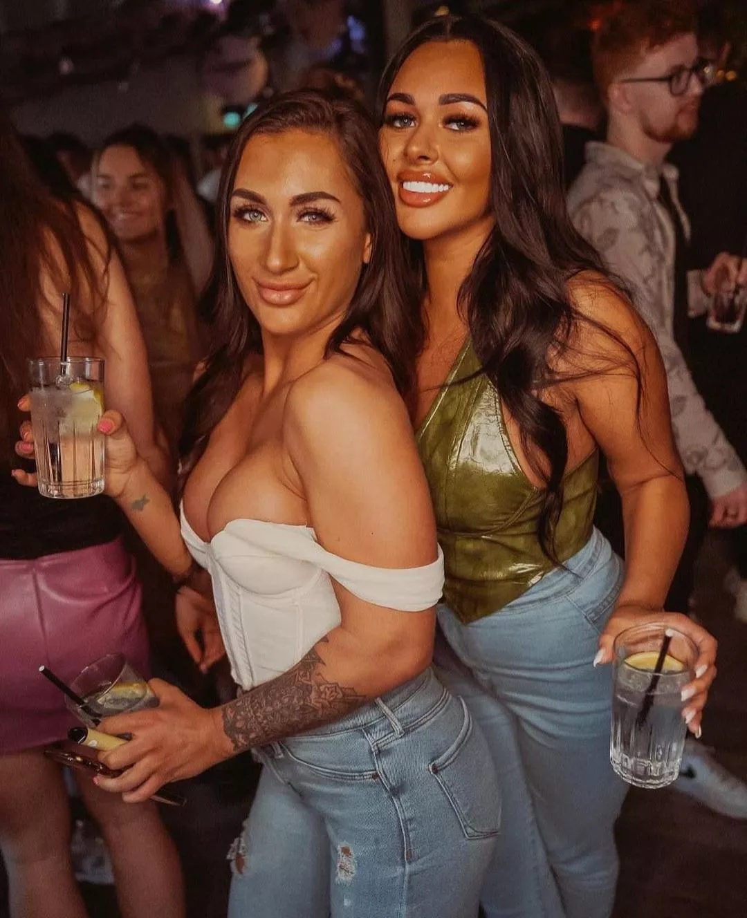 the puppies have come out to play posted by loombands25