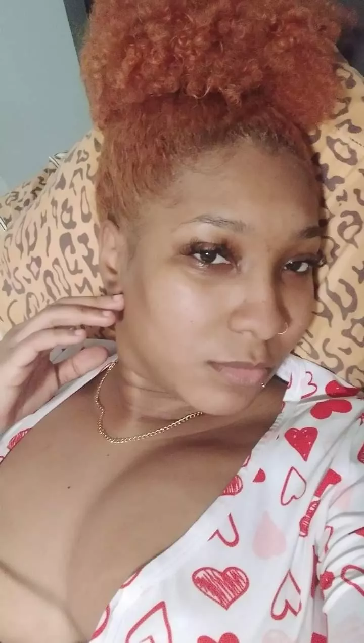 The real ebony next door posted by JaydaCummins