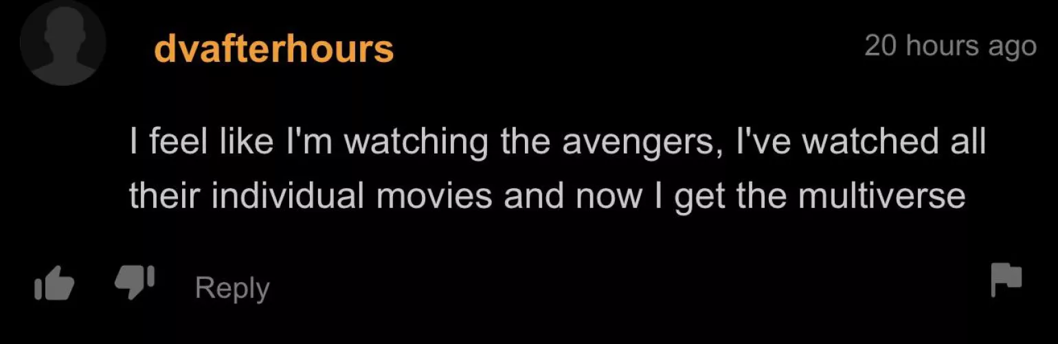 The Reality Kings Cinematic Universe by broganton