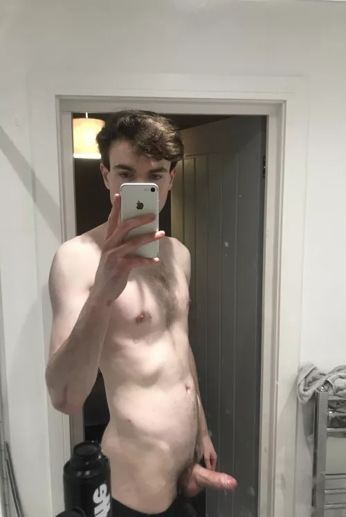 The reveal as promised… if 2 people enjoy this I might as well release a video😈 by limeboy7