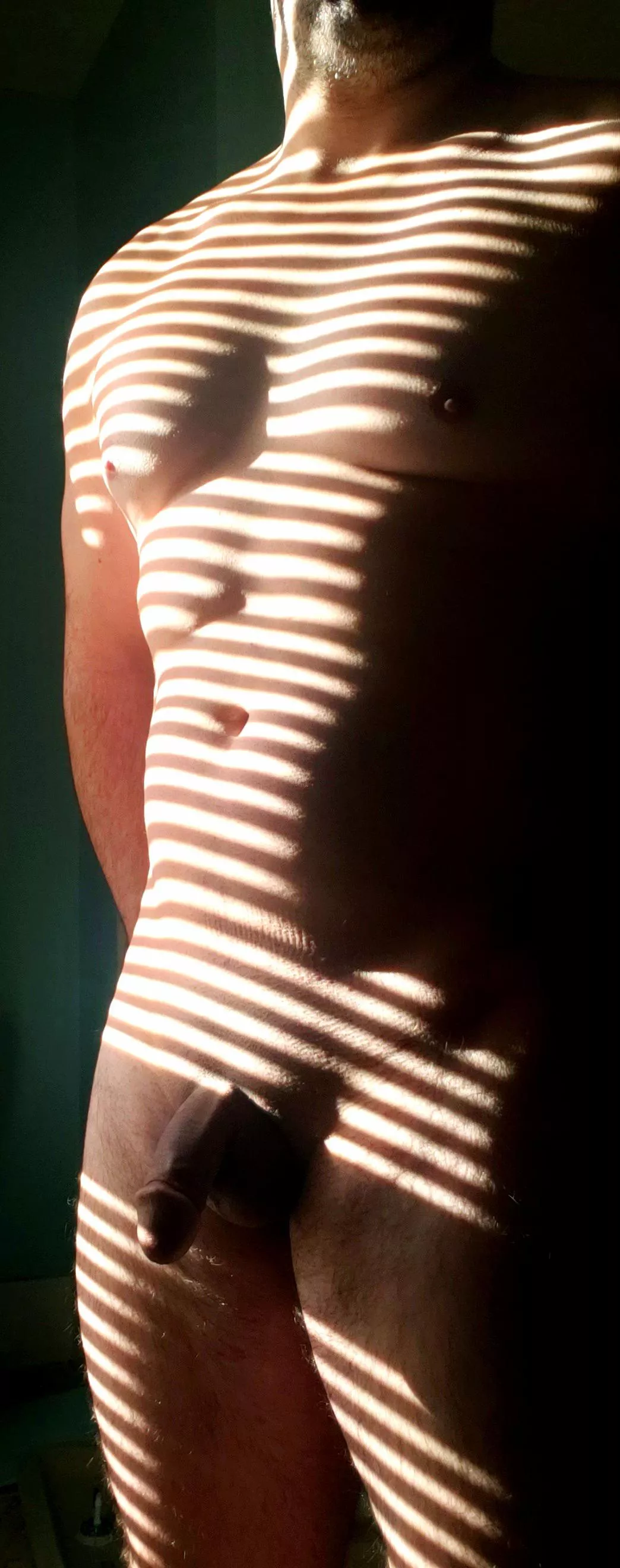 The right light [M]akes all the difference posted by hhgoa125