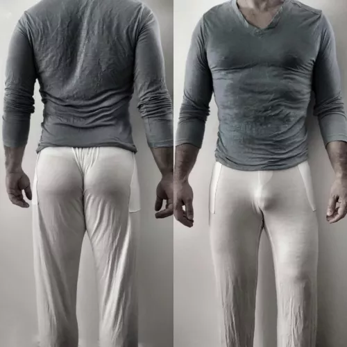 The right underwear for this (45) by laurear