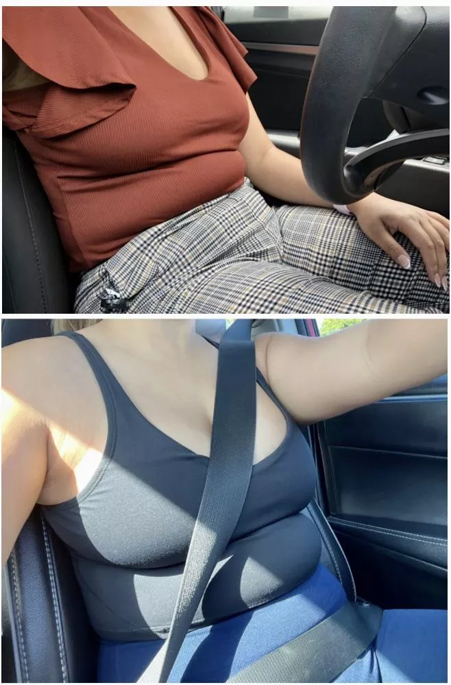 The rolls are getting bigger, even my coworker noticed 😭 posted by azn_mami