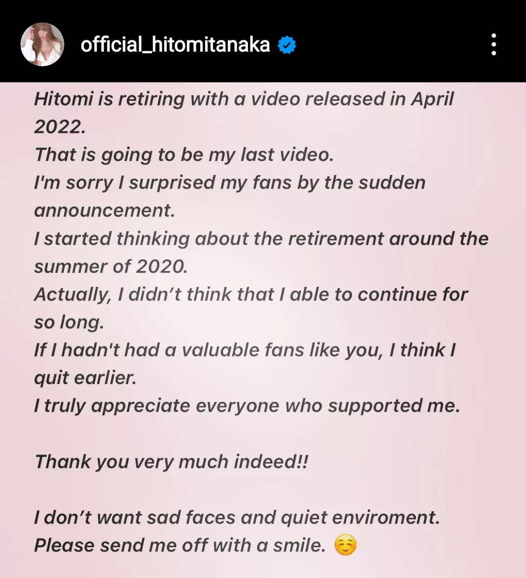 The saddest day... posted by 3cch14n0n