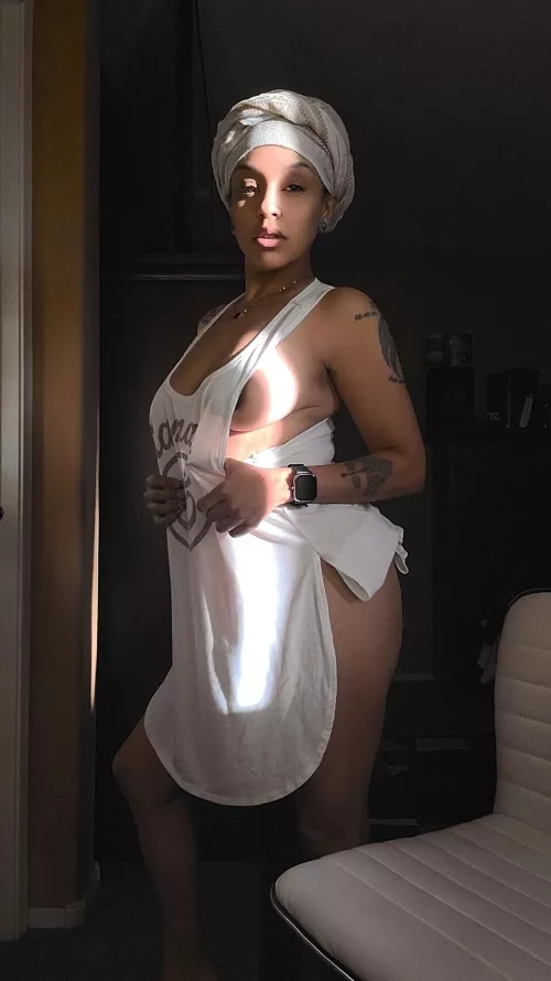 The Seductress is here.... Seduction...Sensuality...The Build... Want to find out what I'm talking about??? by Vegetable_Hall1419