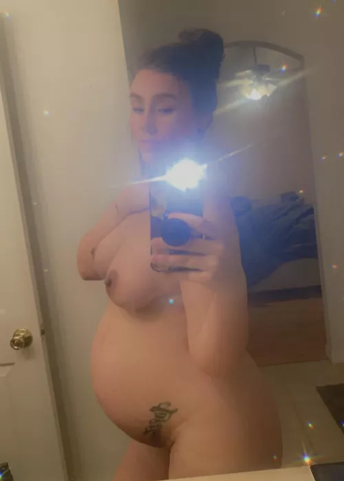 The sexiest time to be alive ❤️‍🔥 by Admirable-Ad162