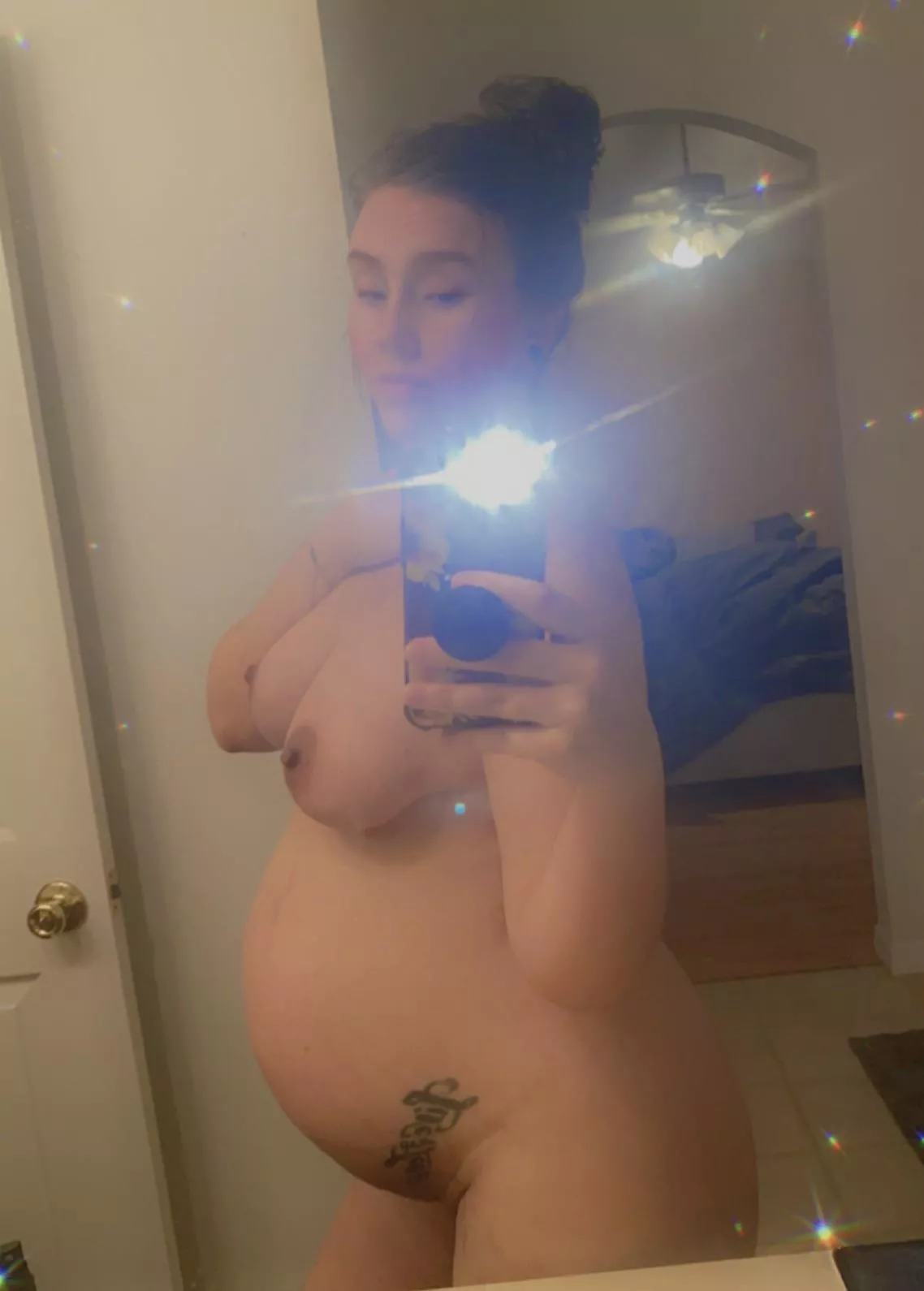 The sexiest time to be alive ❤️‍🔥 posted by Admirable-Ad162