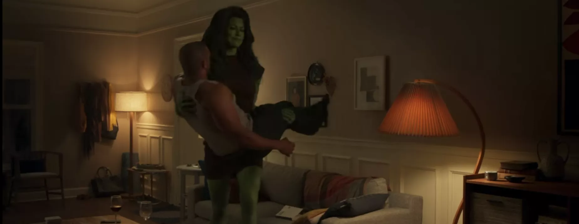 The She-Hulk trailer got me like 🥺 posted by MyNameIsRenma