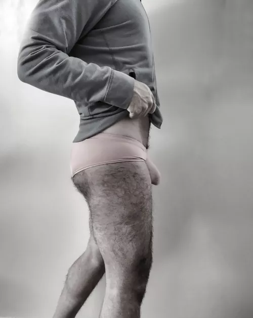 The side view (45) by laurear