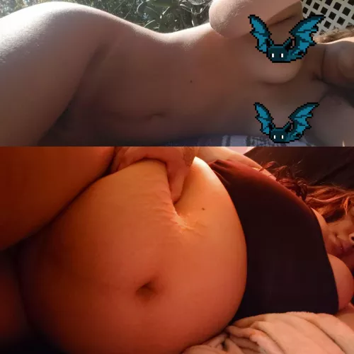 the skater girl to tater girl pipeline by korachubbsy