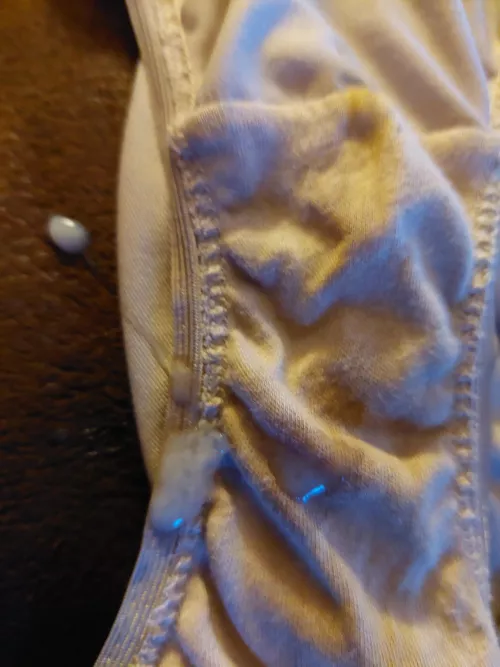 The smell was to much to resist! by Powerful-Log4376