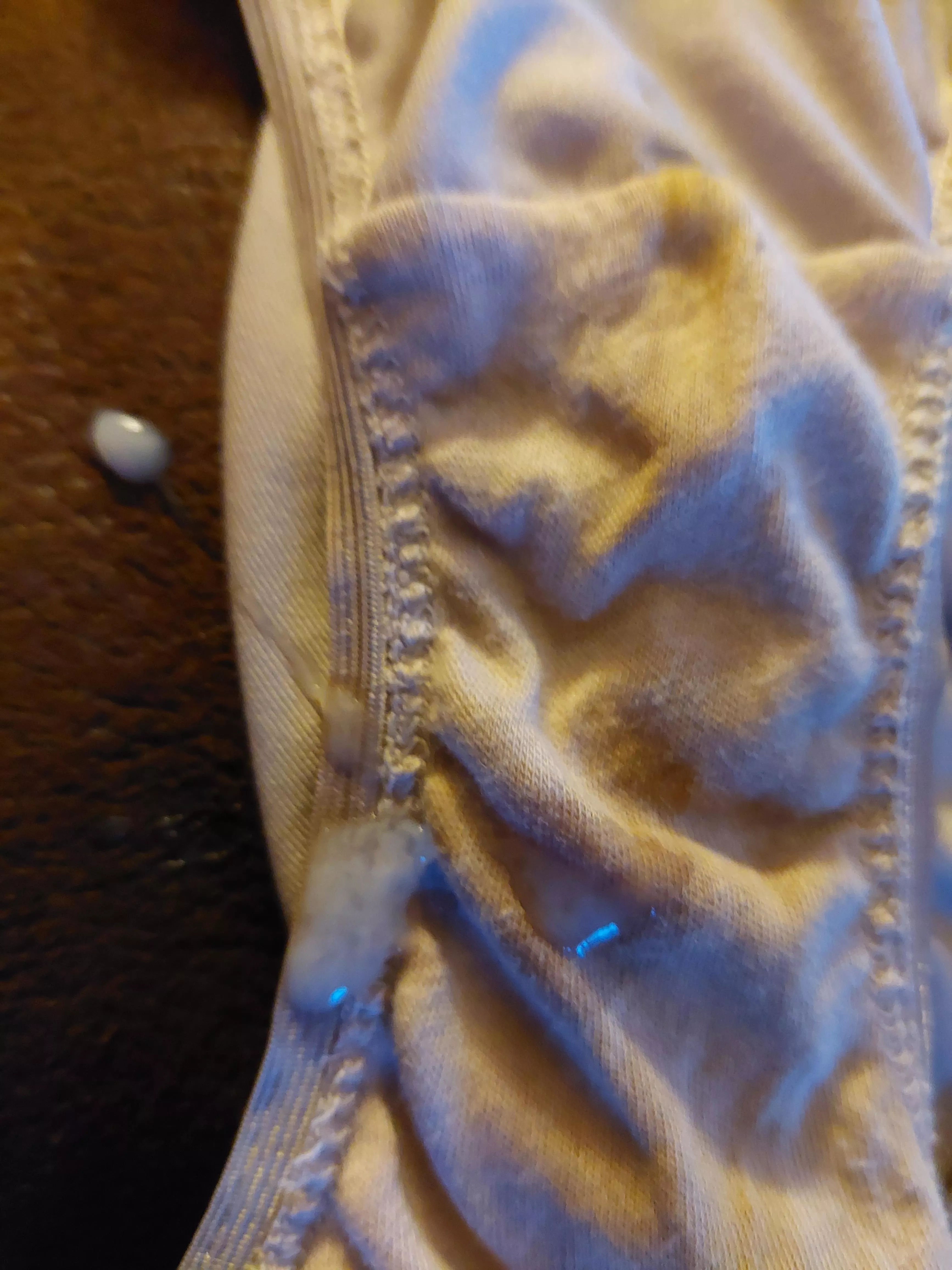 The smell was to much to resist! posted by Powerful-Log4376