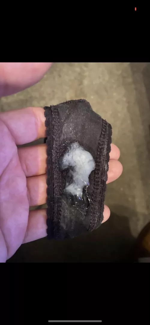 The smell was too much by No_Drawing_253