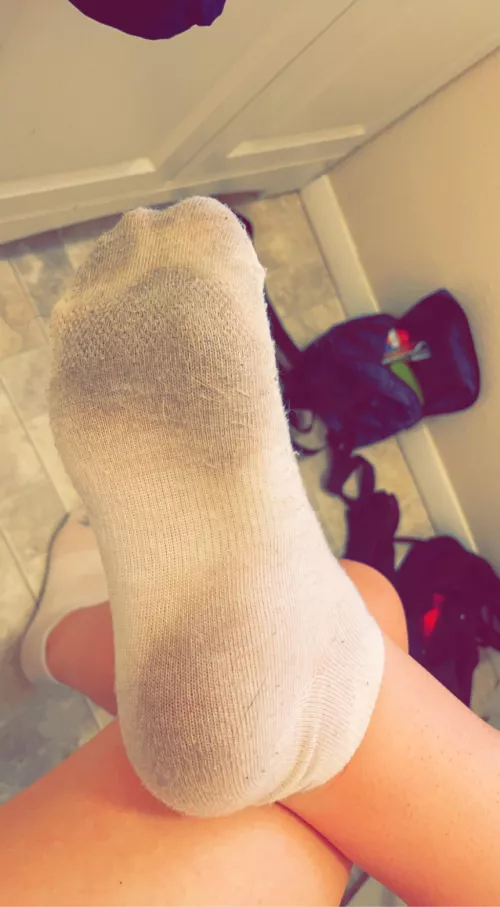 The smell will drive you wild 😝 by Available_Type9997