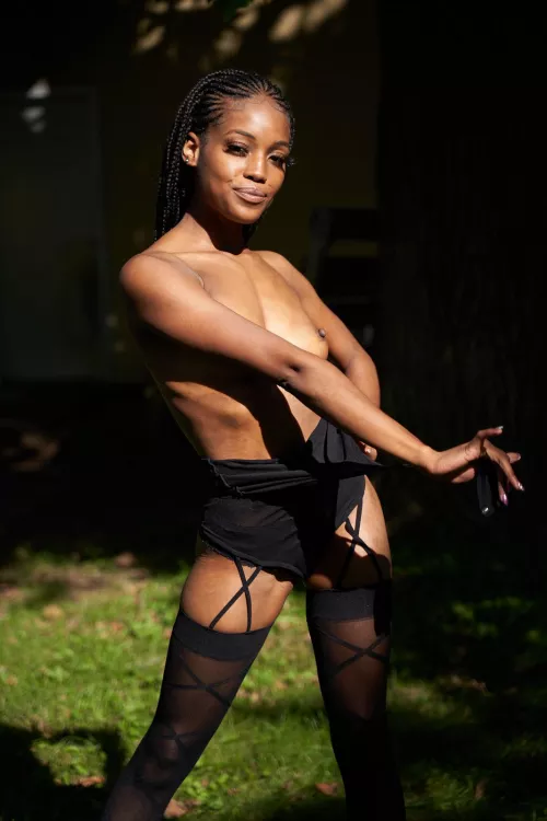 the smirk here is everything by ilystar21