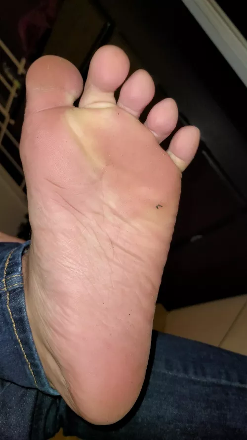 The stink is overpowering by AndreZH