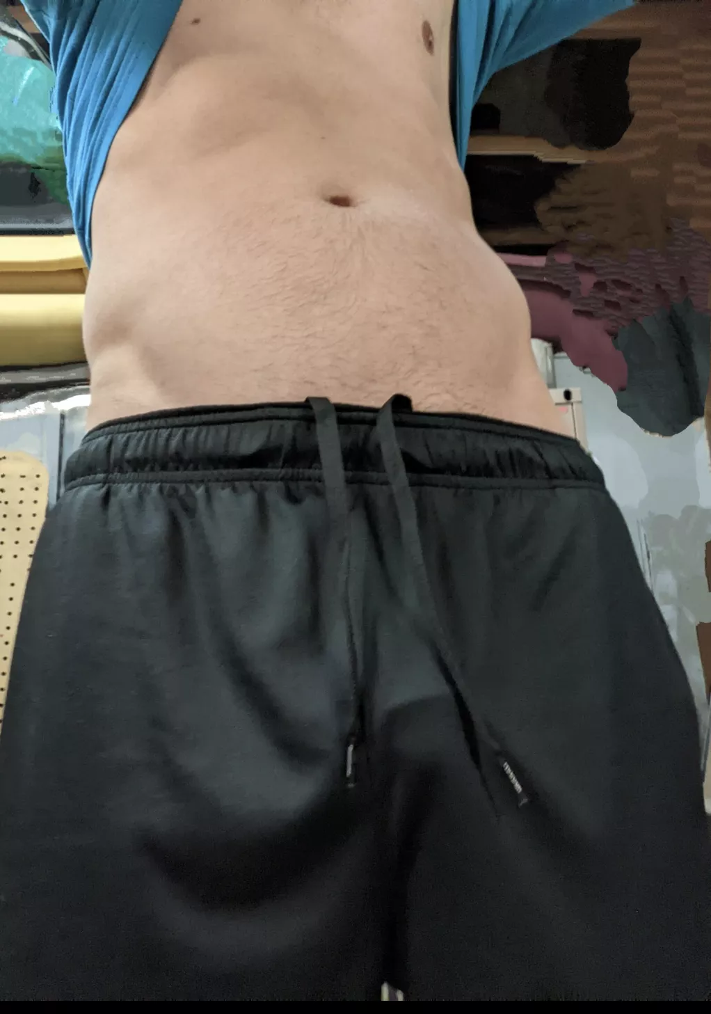 The strings always see[M] to do this..🫢😜 posted by NotUrBuddy-Guy