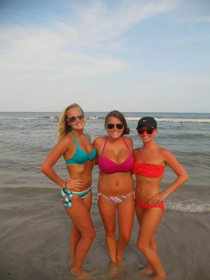 The sun has to work just a bit harder to tan those posted by deiterh95