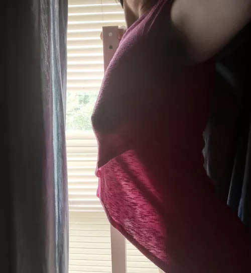 The sun is revealing my secret! 🤫 by SmellMyLittleFeet