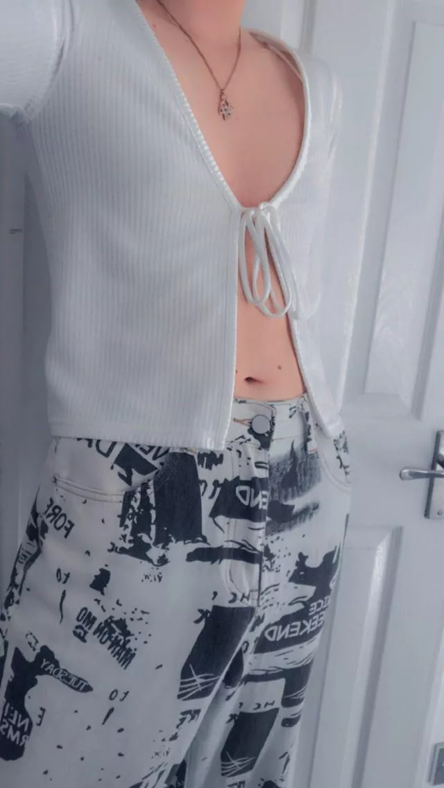 The support I’ve received from my last post has been unbelievable, tysm everyone! 💕 posted by cutefemboy28