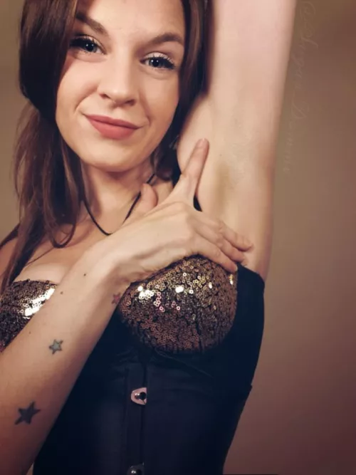 The Sweet Scent Of Sugar - Breathe Deep 🧁 by Sugar_Domme