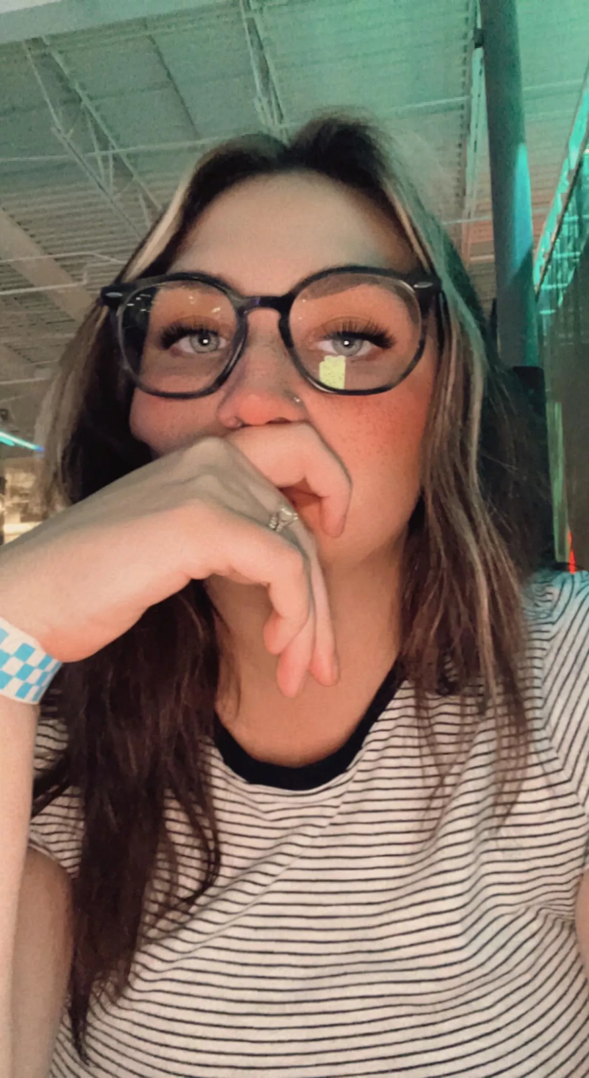 The take me home already look posted by GymRatCat