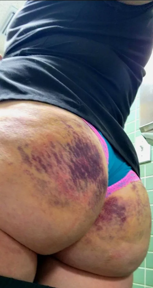 the Tantus wham-bam is my absolute favorite by ix_xix