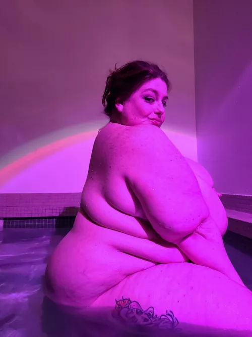 the temple is open ❤️ by massivemegan