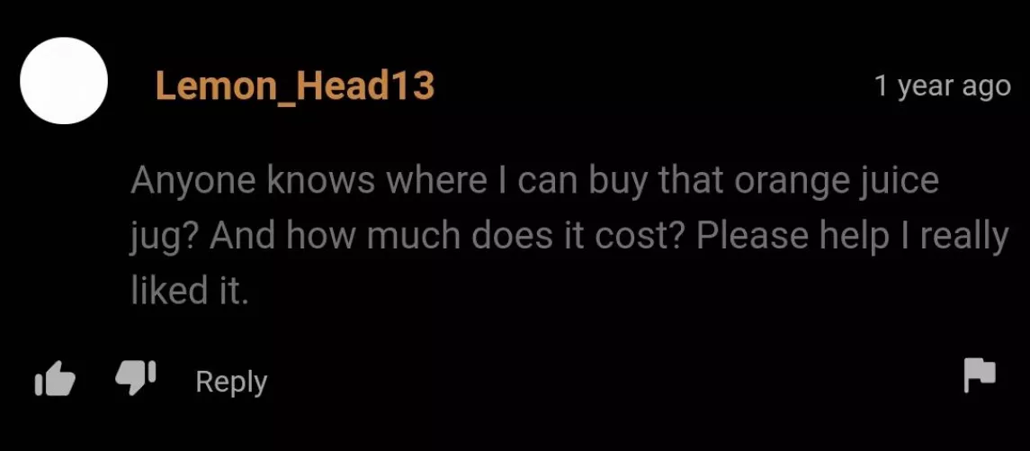 The that was a nice looking lamp by YeezyGOD69