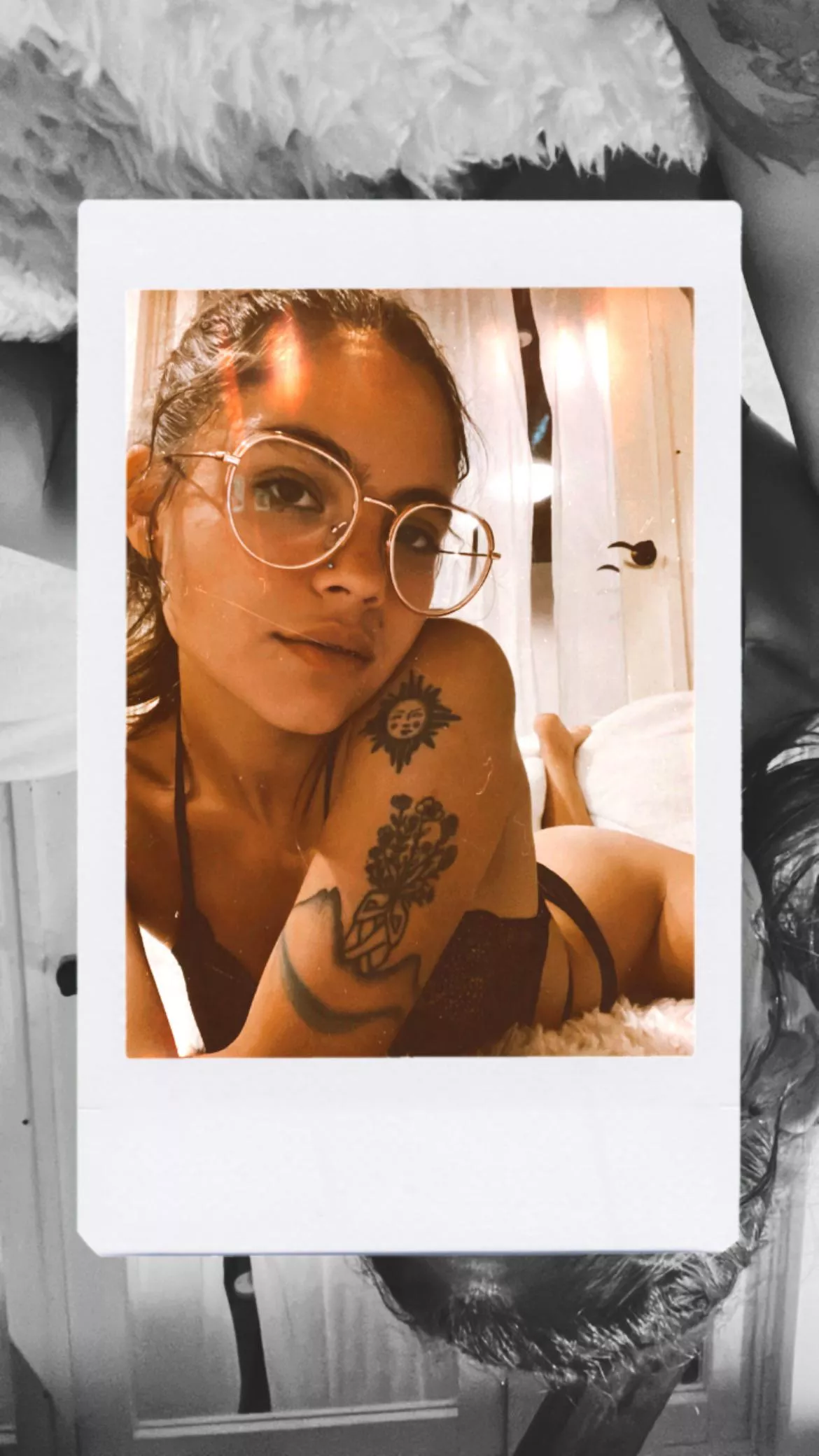 The thing is… I’m a real nerd 🤓🙈 (23) posted by MariaNaturaleza