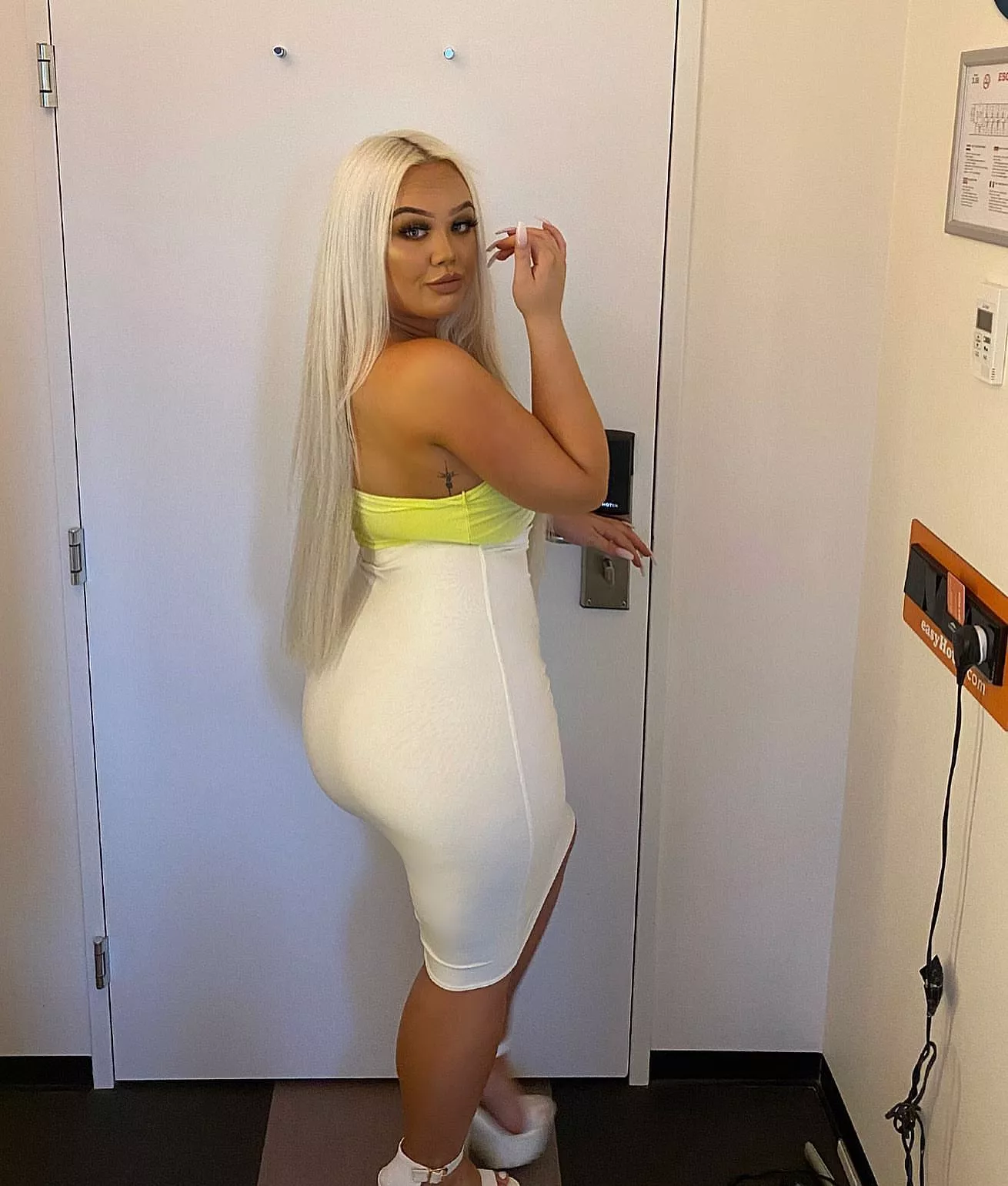 The things I would do....... posted by WankersParadise