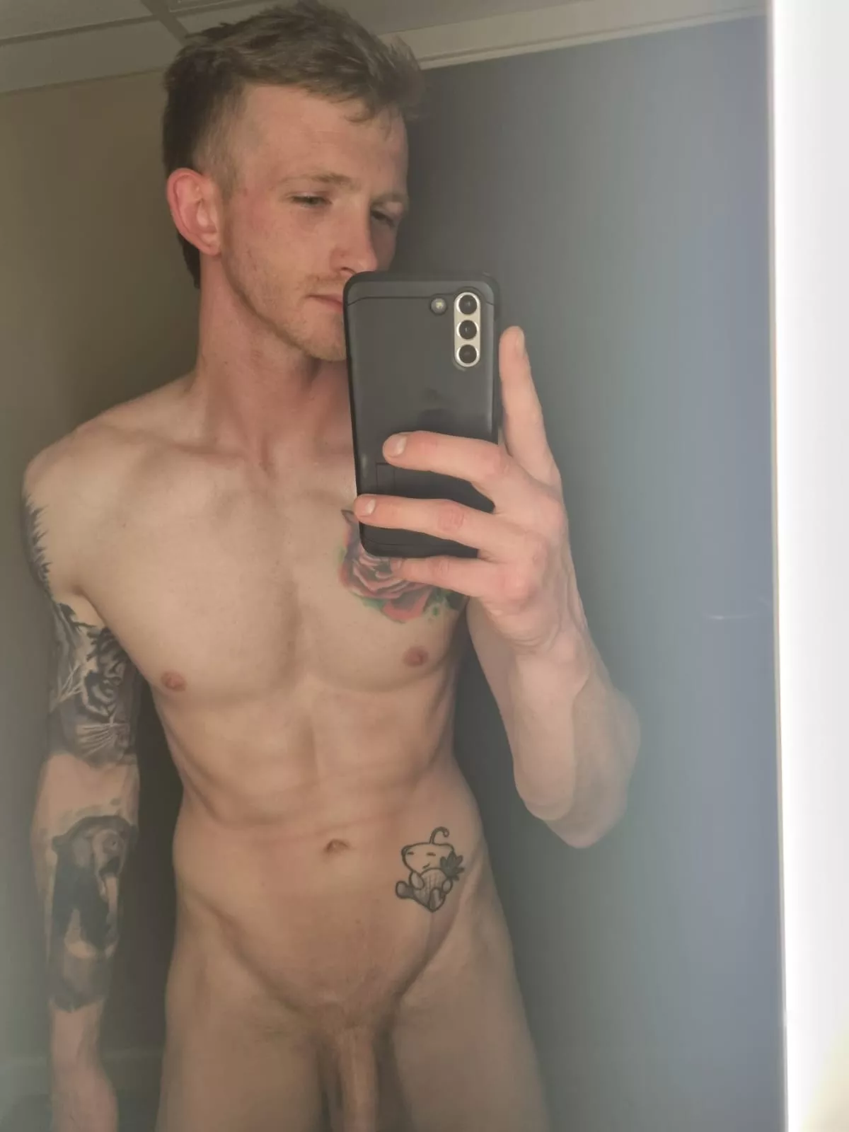 The things we could do... posted by Streets-of-Cheese